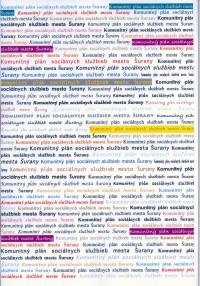 Komunitný plán sociálnych služieb